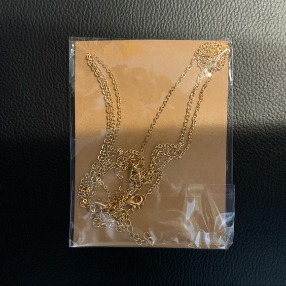 New Taurus Zodiac Sign & Constellation Necklace - Picture 3 of 7